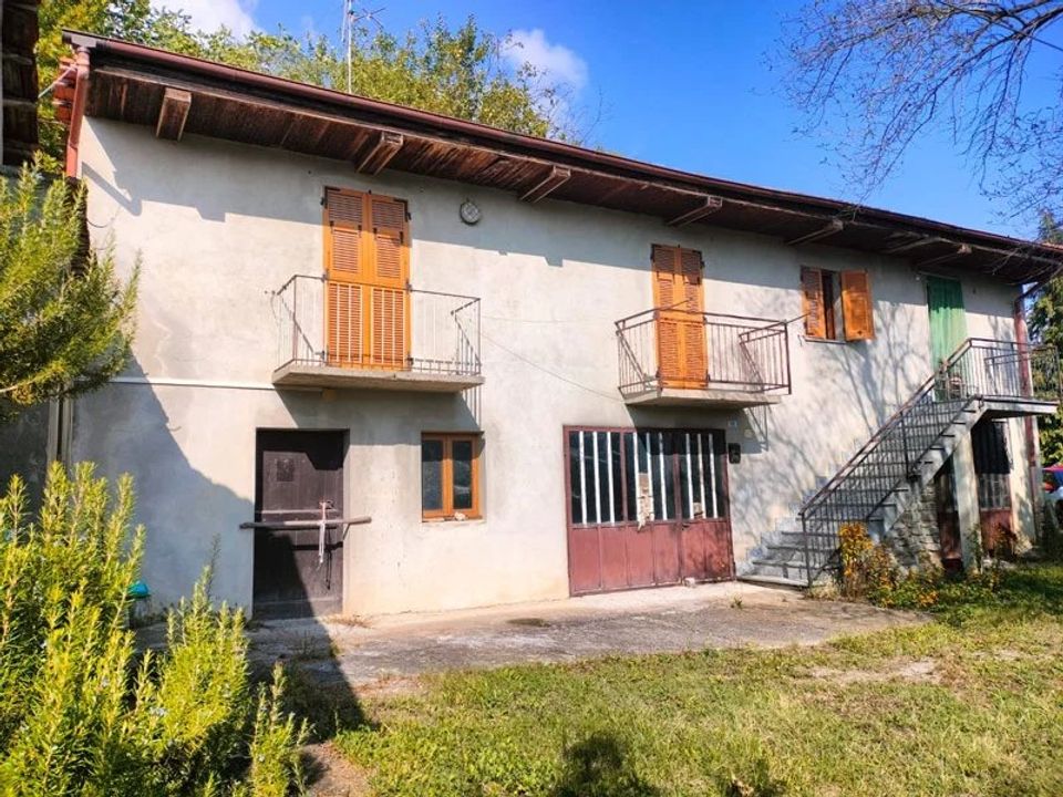 Landejendom i Monesiglio, Cuneo - foto 2