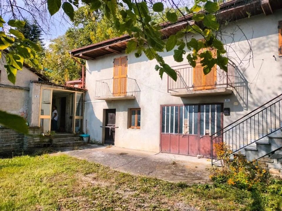Landejendom i Monesiglio, Cuneo - foto 3