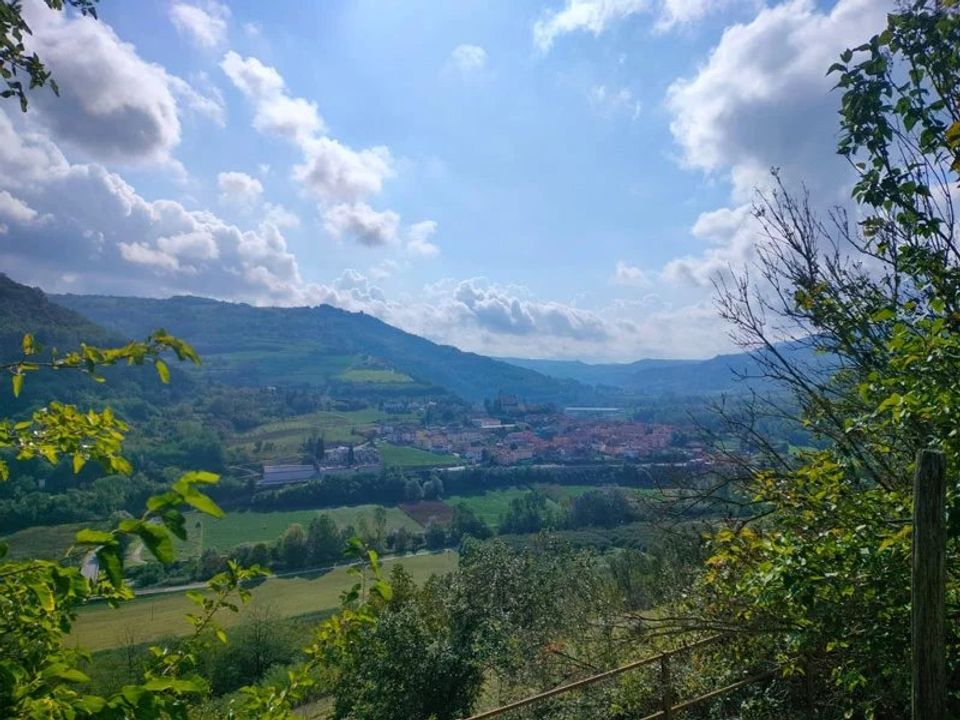 Landejendom i Monesiglio, Cuneo - foto 4