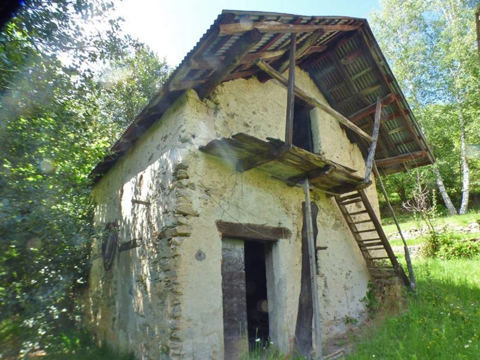 Herregård i Pamparato, Cuneo - bilde 3