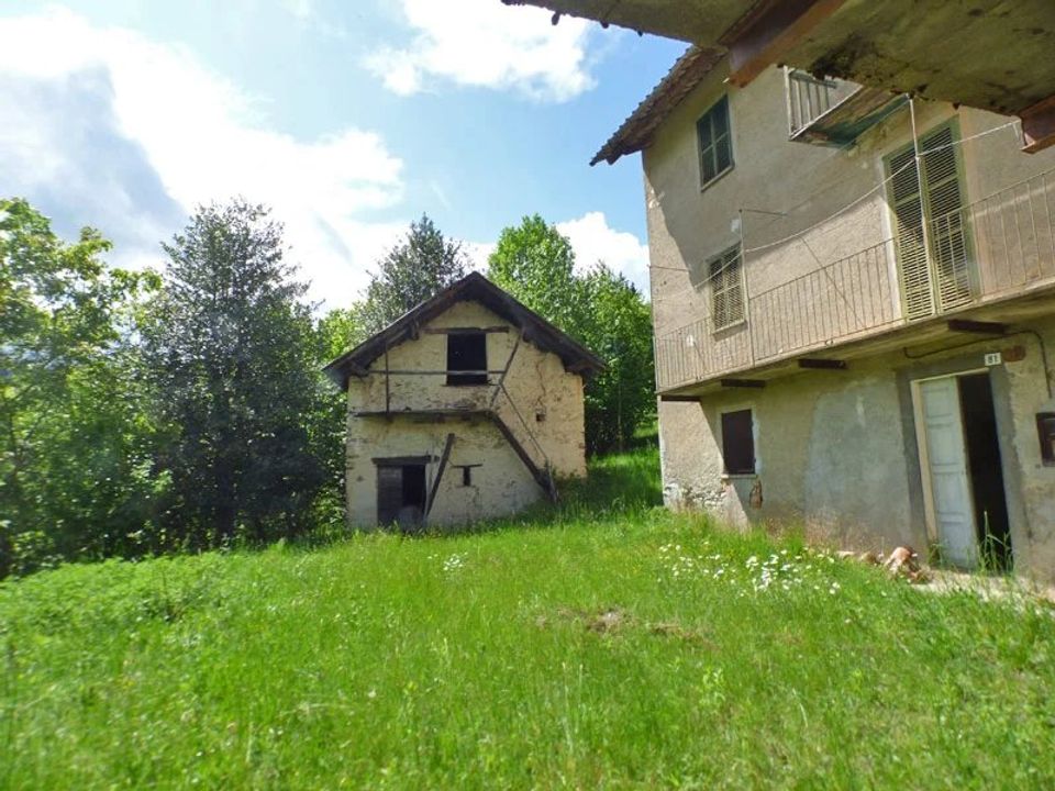 Herregård i Pamparato, Cuneo - bilde 4