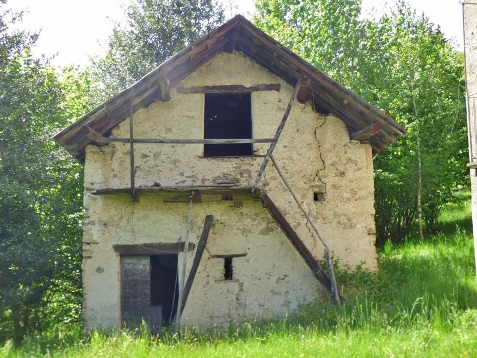 Herregård i Pamparato, Cuneo - bilde 5