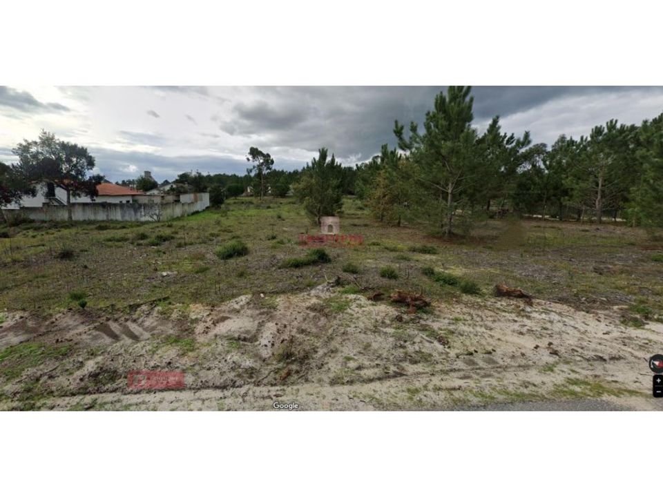 Helårsgrund i Pataias, Leiria - foto 1