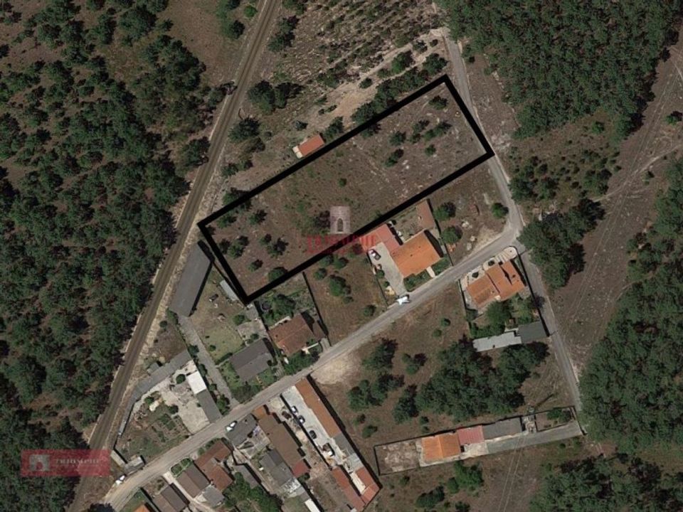 Helårsgrund i Pataias, Leiria - foto 4
