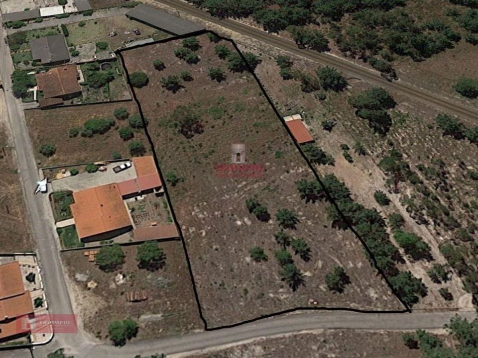 Helårsgrund i Pataias, Leiria - foto 5