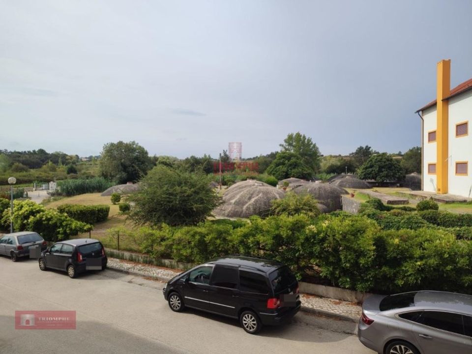 Erhvervsejendom i Aljubarrota, Leiria - foto 2