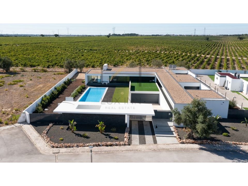 Villa i Palmela, Setubal - foto 3