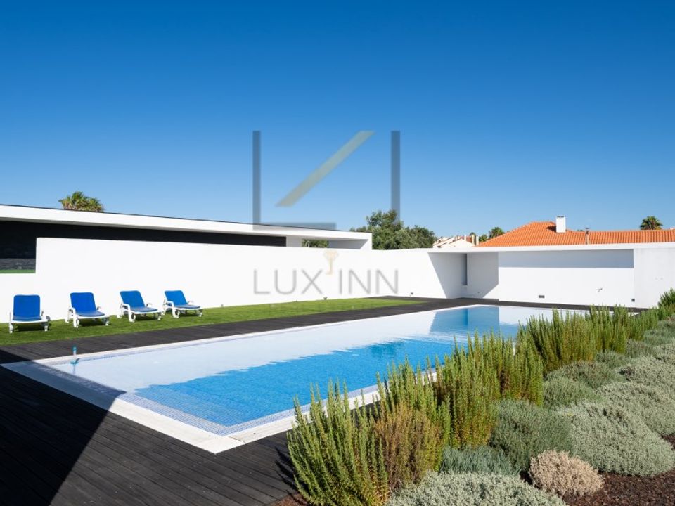 Villa i Palmela, Setubal - foto 4