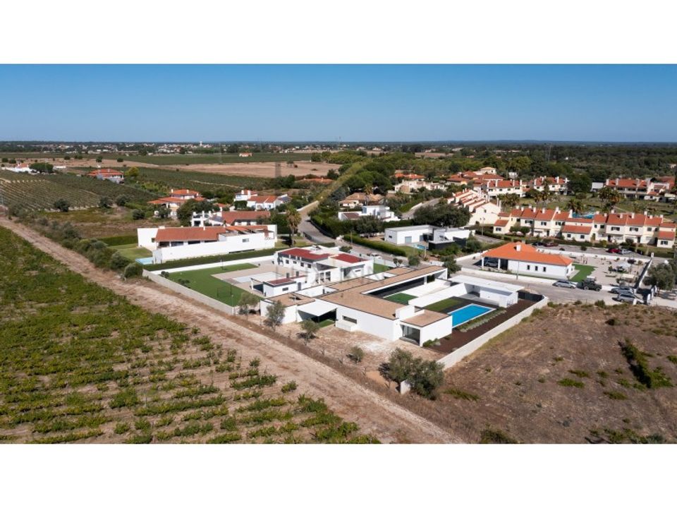 Villa i Palmela, Setubal - foto 5