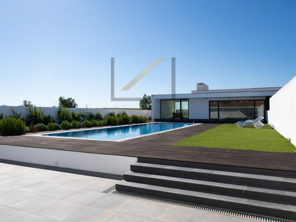 Villa i Palmela, Setubal - foto 2