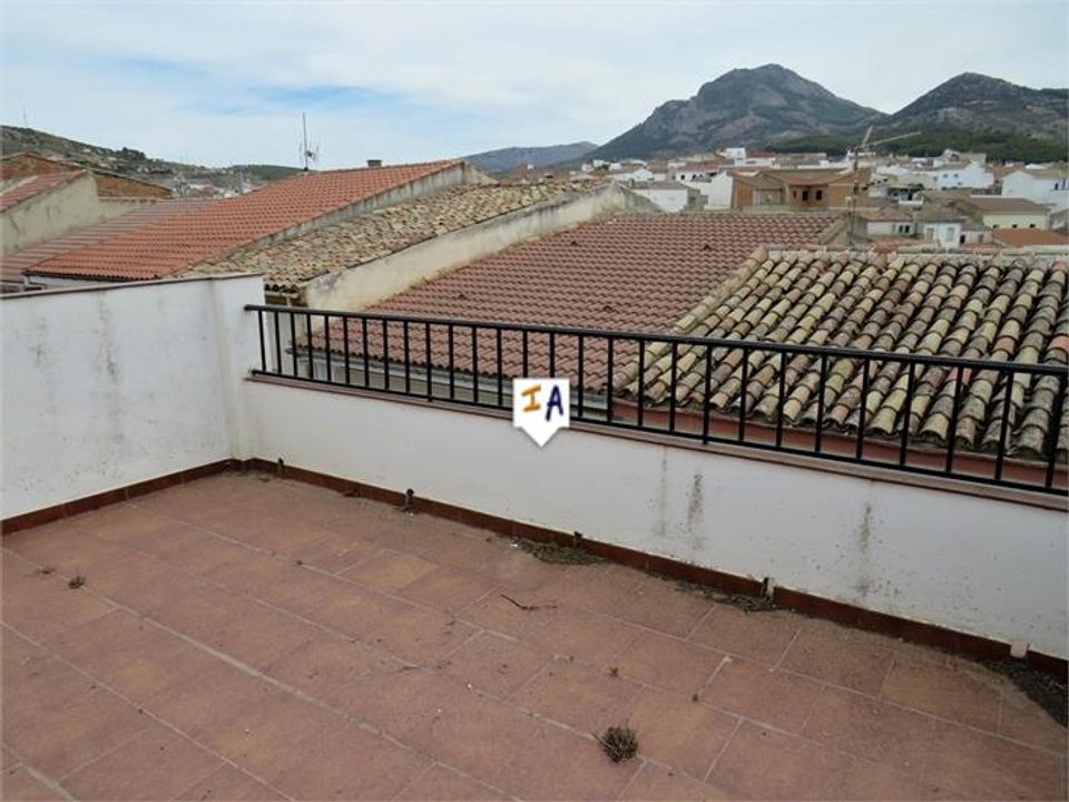 Byhus i Alcaudete, Jaen - foto 4