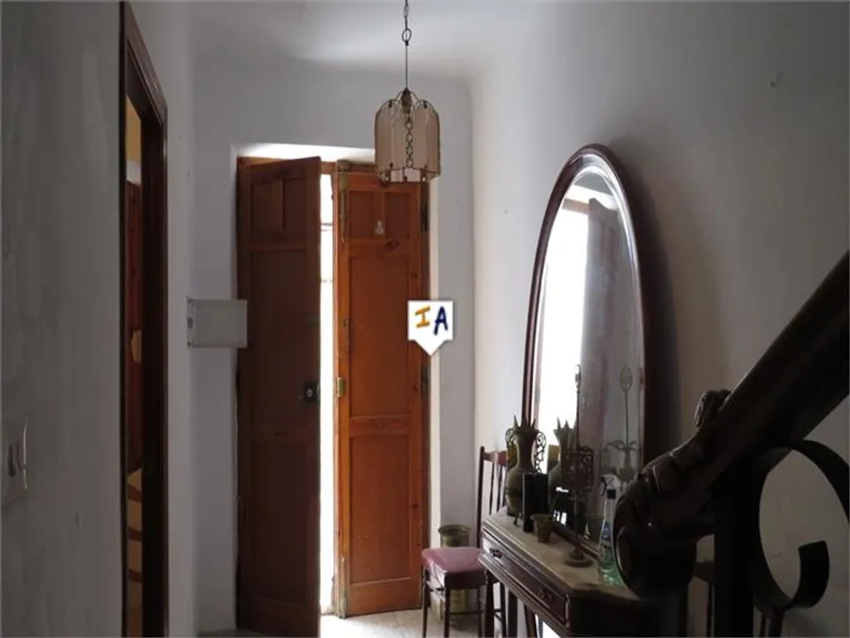Byhus i Alcaudete, Jaen - foto 5