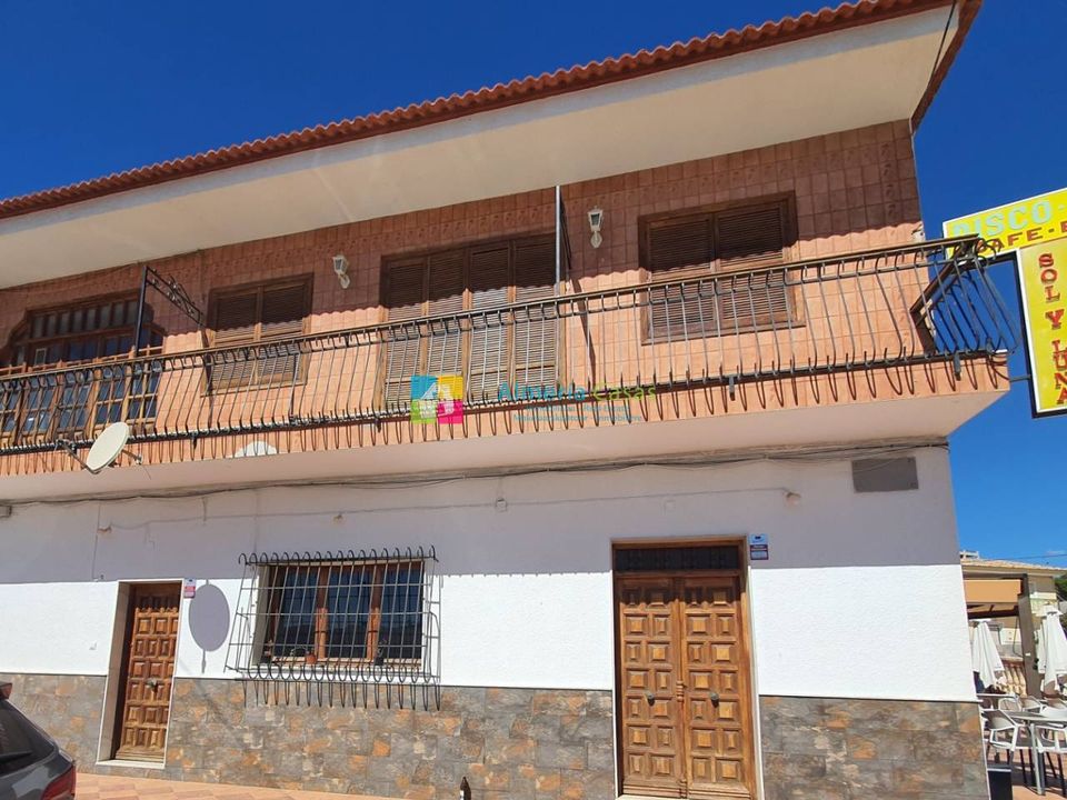 Rekkehus i Almanzora, Almeria - bilde 1