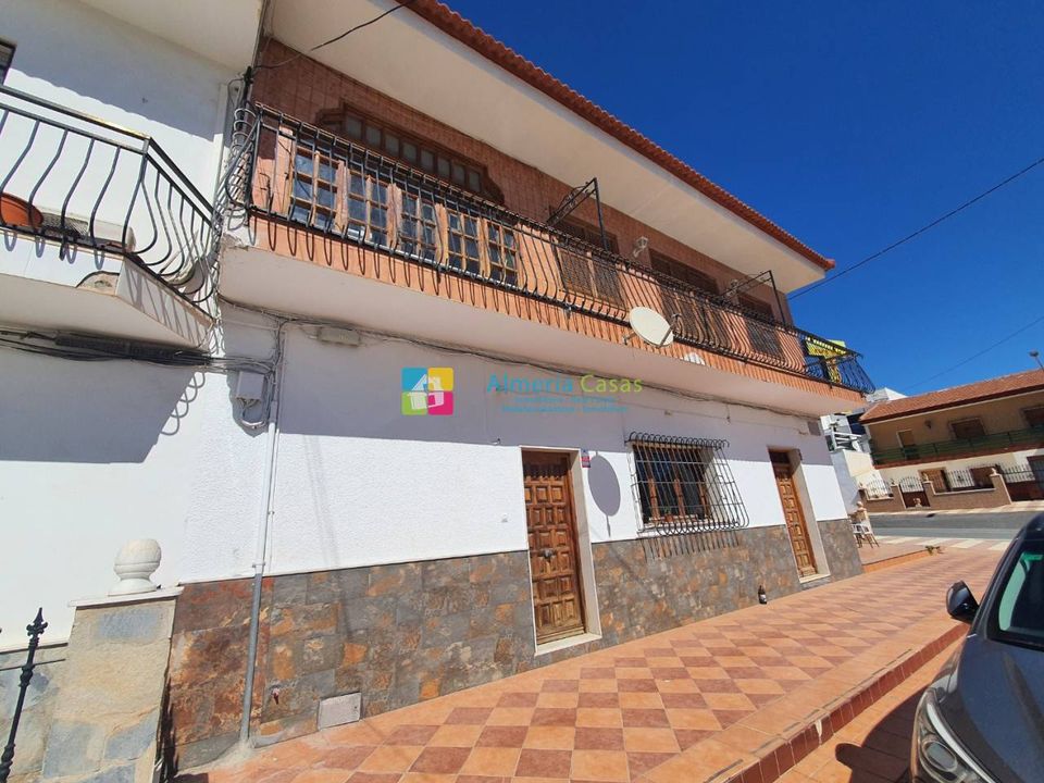 Rekkehus i Almanzora, Almeria - bilde 2