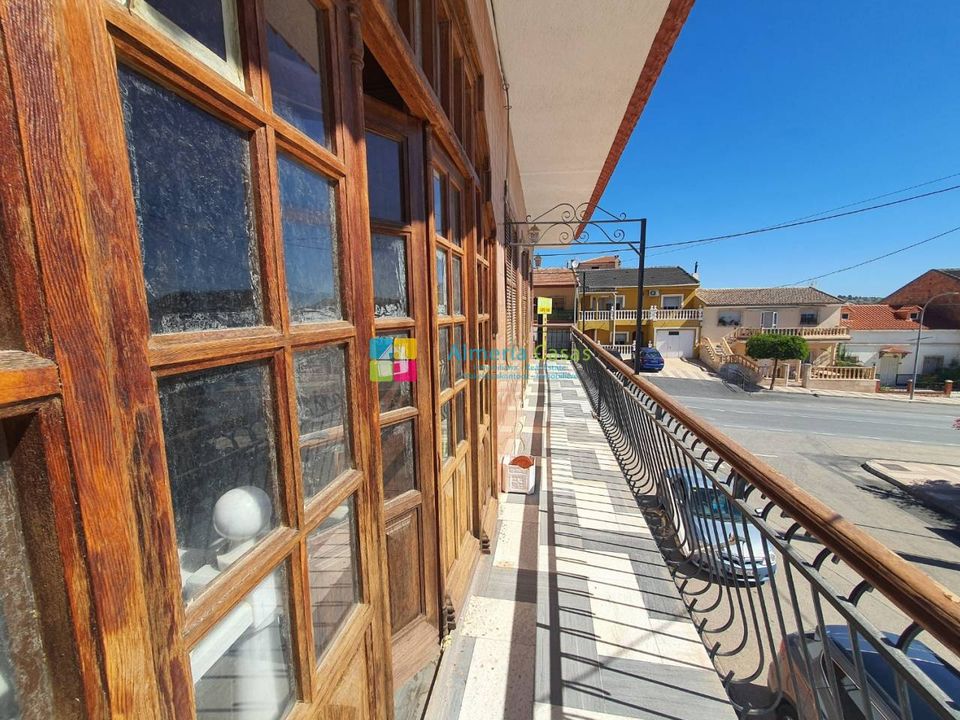 Rekkehus i Almanzora, Almeria - bilde 4