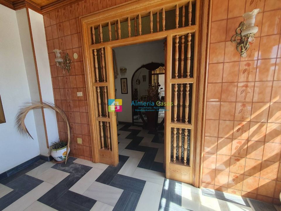 Rekkehus i Almanzora, Almeria - bilde 5