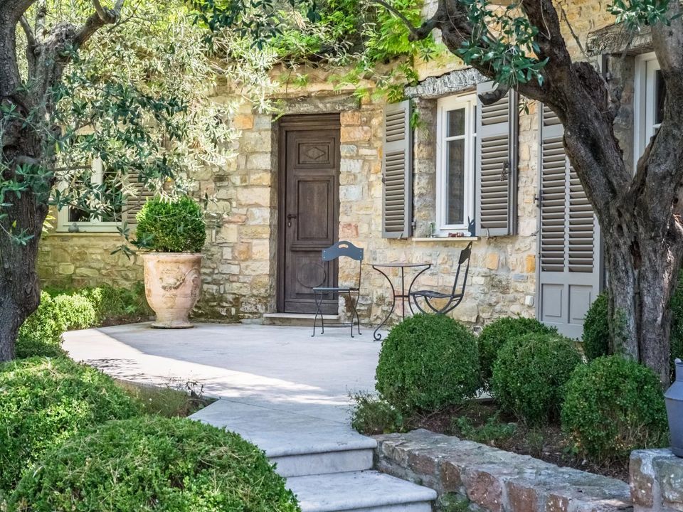 Villa i Mougins, Alpes-Maritimes - foto 4