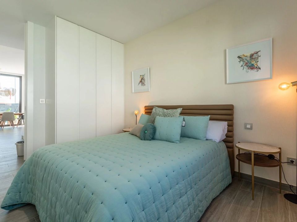 Villa i Finestrat, Alicante - foto 5