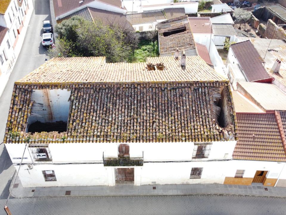 Casa de poble a Alosno, Huelva - foto 1
