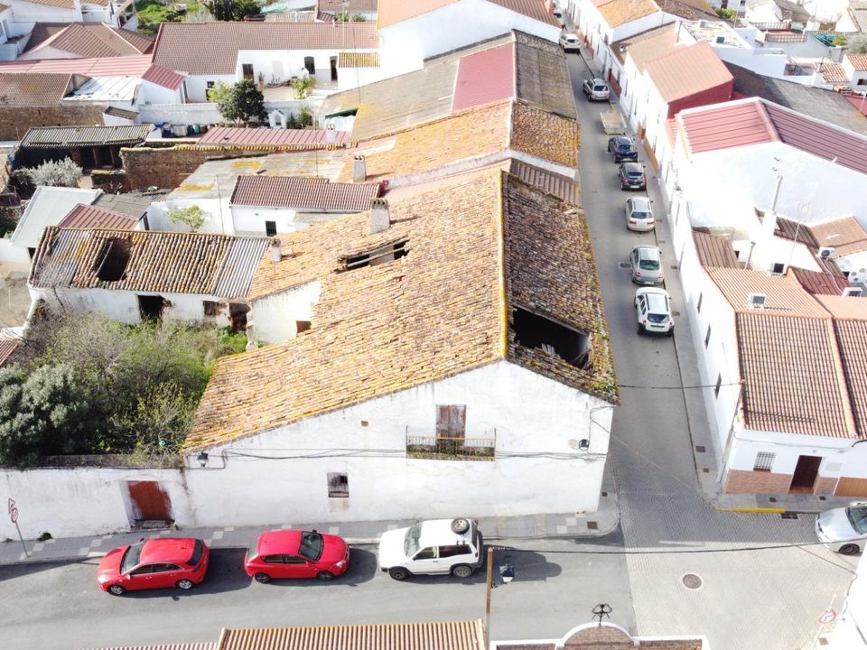 Casa de poble a Alosno, Huelva - foto 2