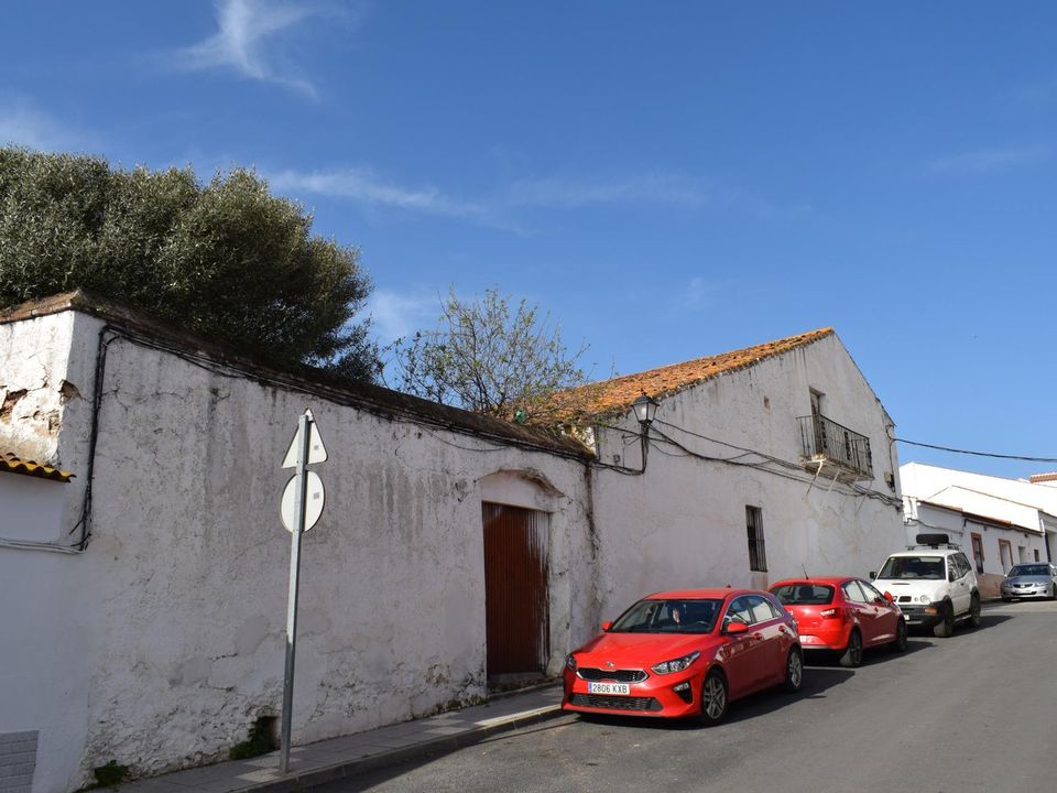 Casa de poble a Alosno, Huelva - foto 3