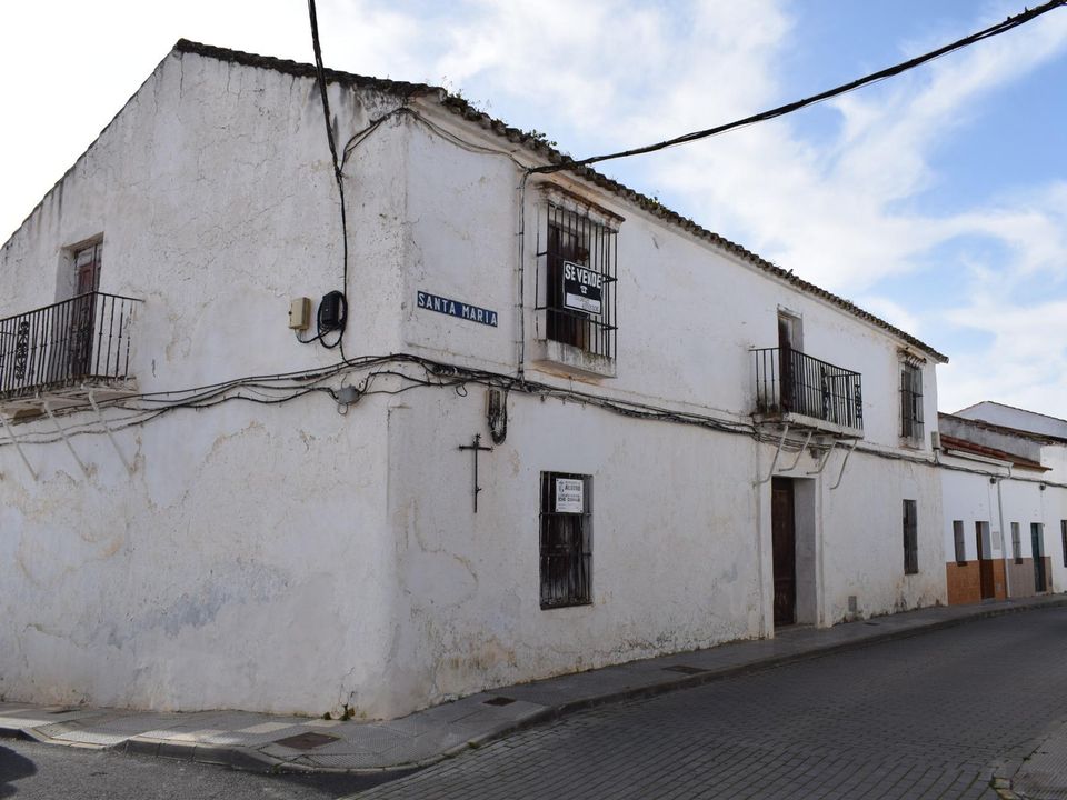 Casa de poble a Alosno, Huelva - foto 4