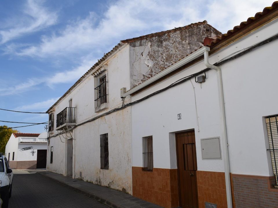 Casa de poble a Alosno, Huelva - foto 5