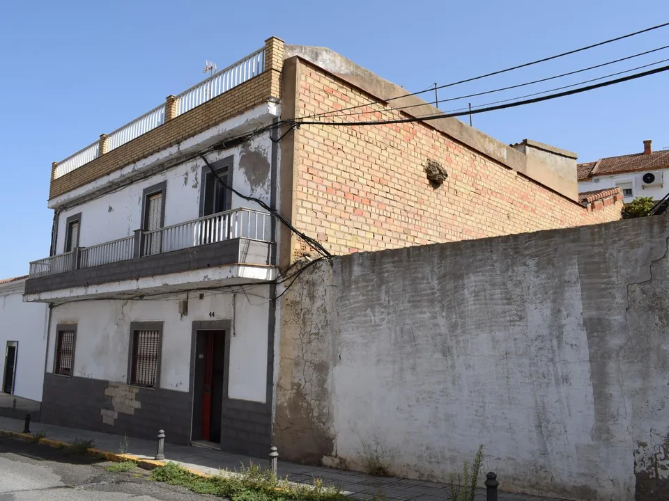 Villa i Nerva, Huelva - bilde 2