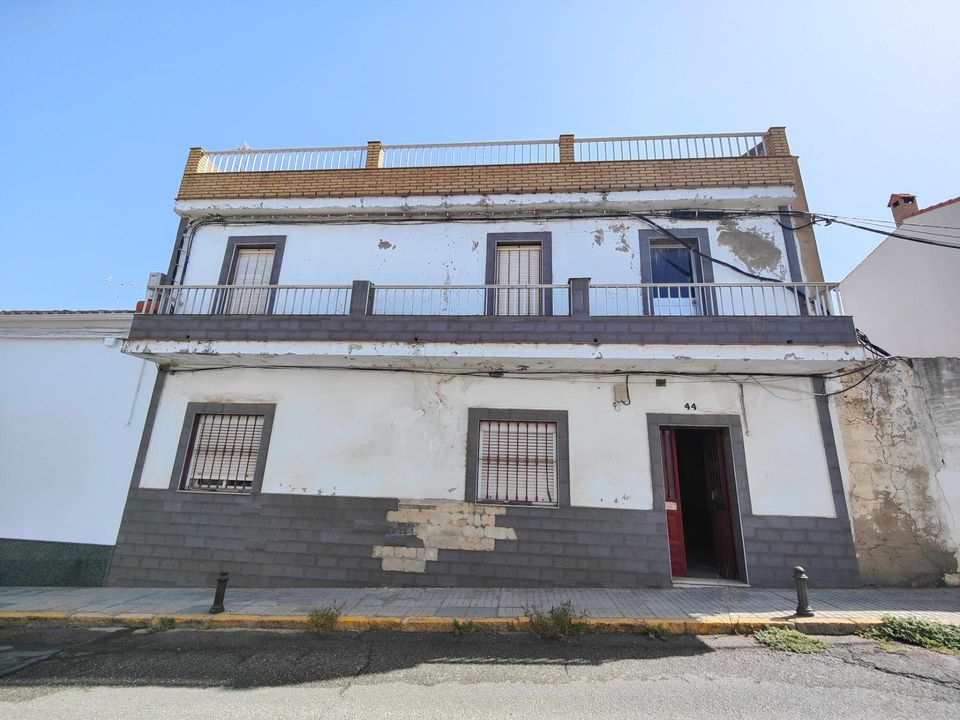 Villa i Nerva, Huelva - bilde 3