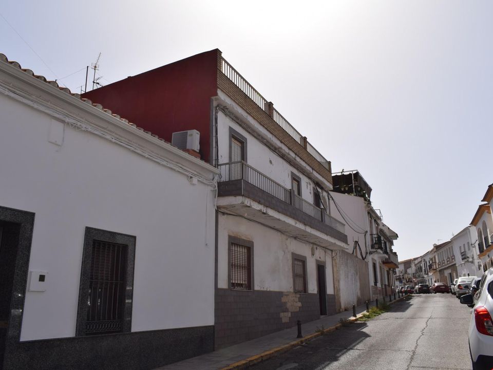 Villa i Nerva, Huelva - bilde 4