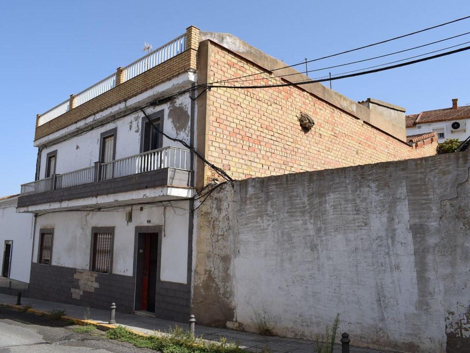 Villa a Nerva, Huelva - foto 3