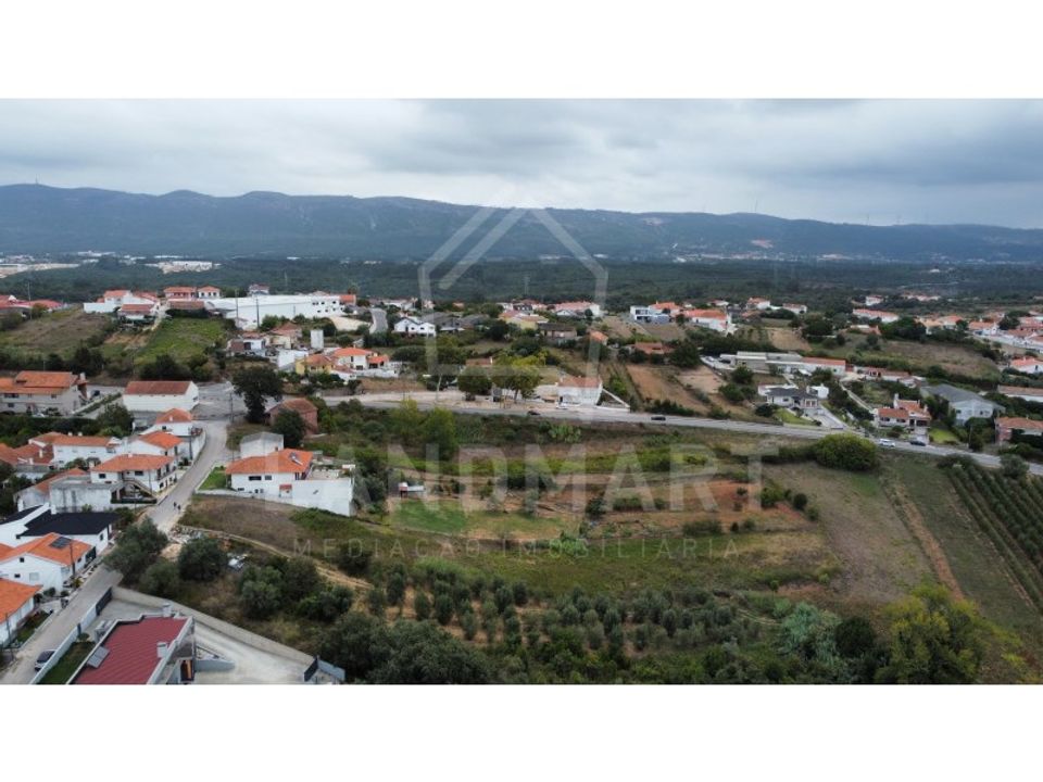 Helårsgrund i Aljubarrota, Leiria - foto 3