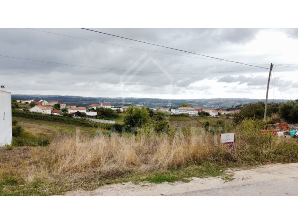 Helårsgrund i Aljubarrota, Leiria - foto 4