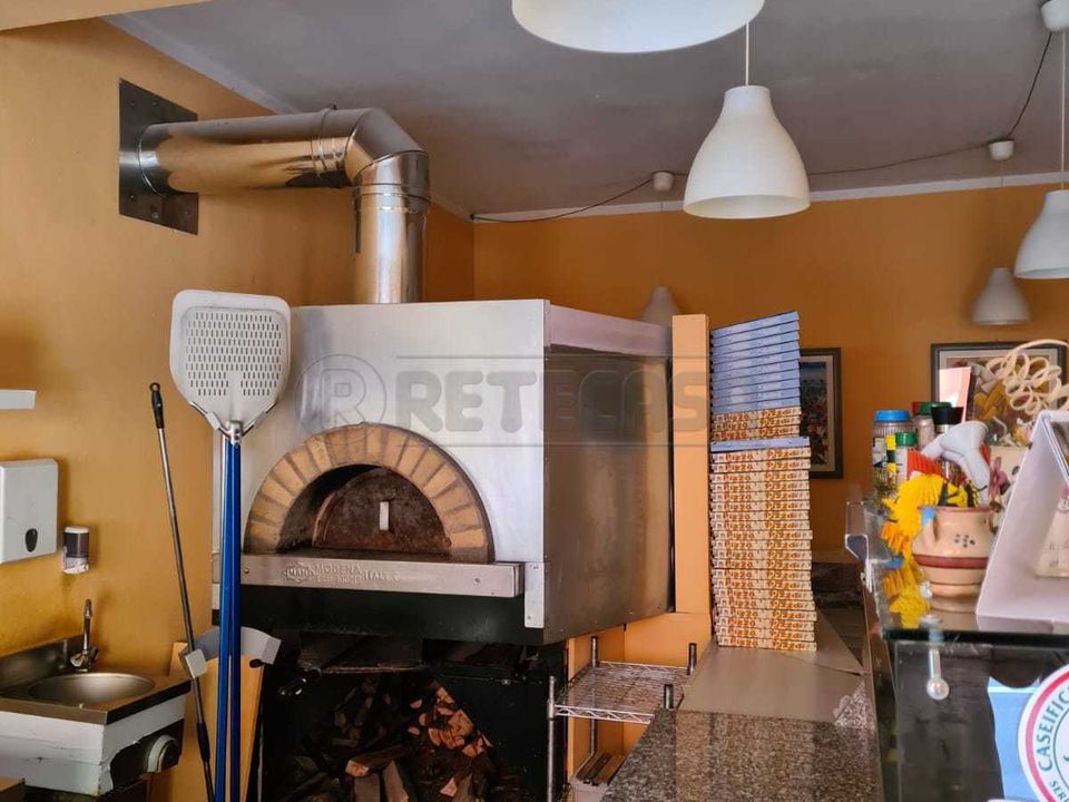 Erhvervsejendom i Albano Sant'Alessandro, Bergamo - foto 2