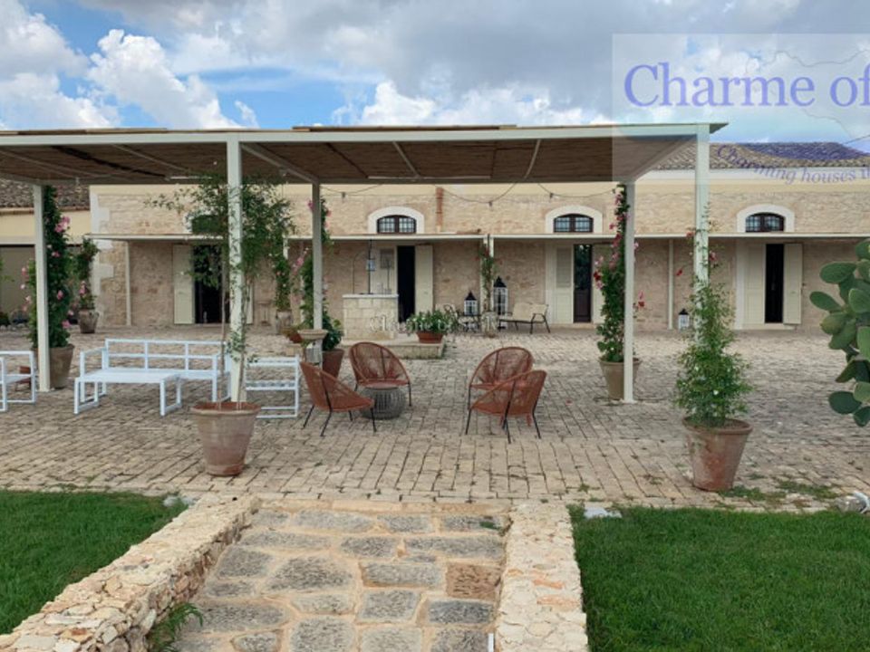 Villa i Noto, Siracusa - foto 3