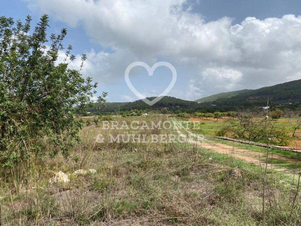 Farm i San Antonio De Portmany, Ibiza - foto 5