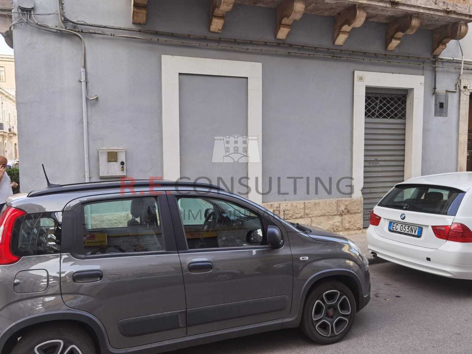 Erhvervsejendom i Martina Franca, Taranto - foto 2