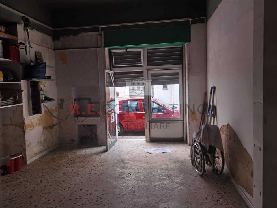 Erhvervsejendom i Martina Franca, Taranto - foto 3