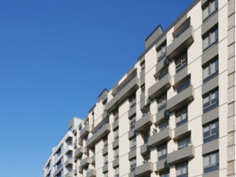 Penthouse i A Coruna, Coruna - foto 5