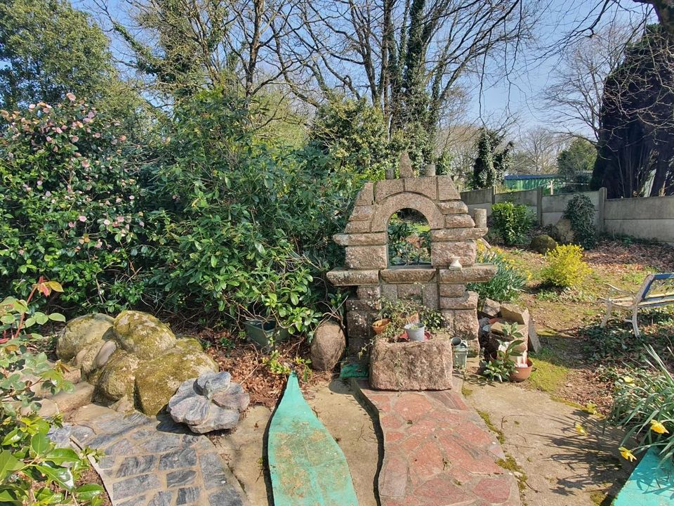 Villa in Carhaix-Plouguer, Finistere - foto 2