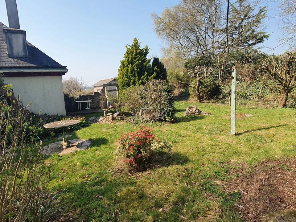 Villa in Carhaix-Plouguer, Finistere - foto 4