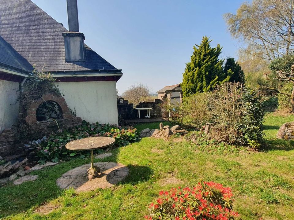 Villa in Carhaix-Plouguer, Finistere - foto 5