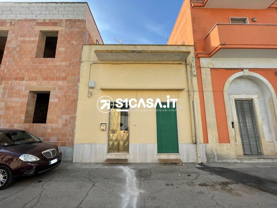 Villa i Cutrofiano, Lecce - foto 1