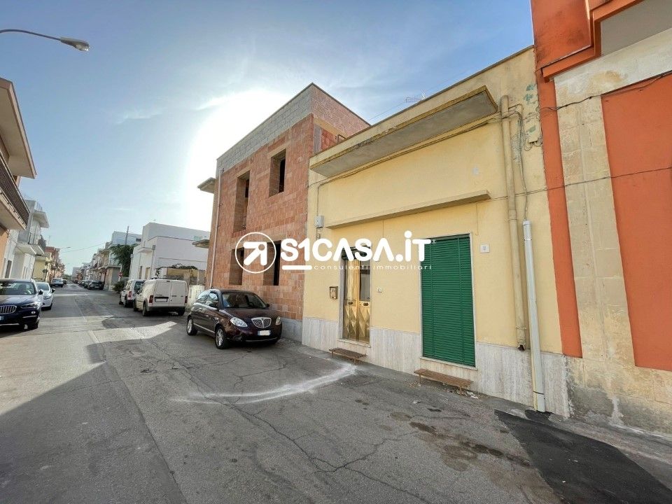 Villa i Cutrofiano, Lecce - foto 2