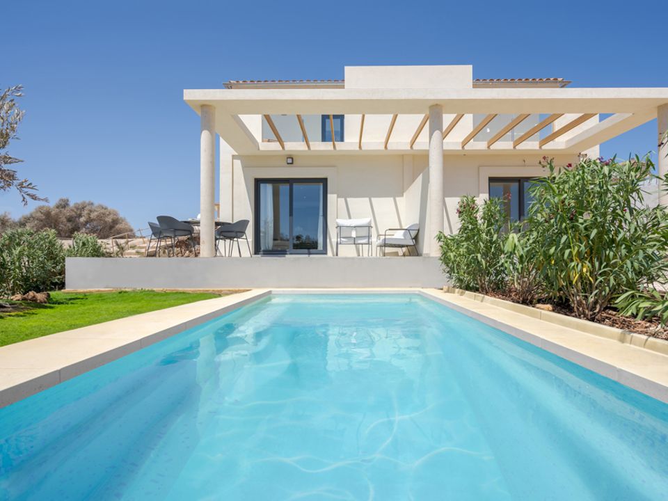 Villa i Cala Romantica, Mallorca - foto 2
