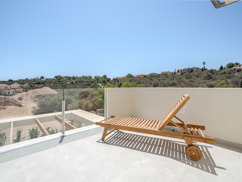 Villa i Cala Romantica, Mallorca - foto 5