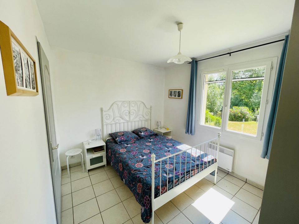 Villa i Lalandusse, Lot-et-Garonne - foto 4
