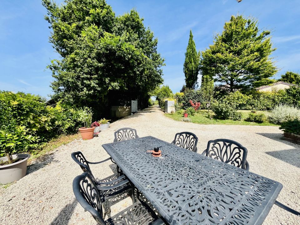 Villa i Lalandusse, Lot-et-Garonne - foto 2