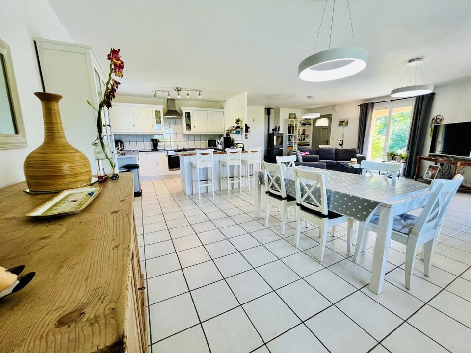 Villa i Lalandusse, Lot-et-Garonne - foto 3