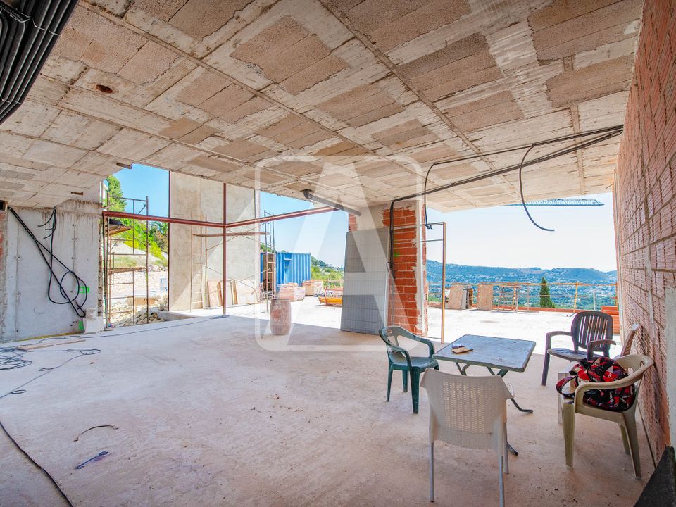 Villa i Moraira, Alicante - foto 4